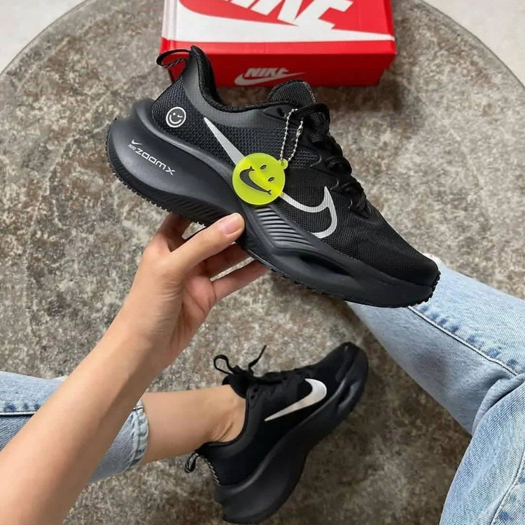 Nike ZoomX made in Vietnam