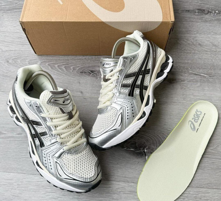 کتونی اسیکس مدل GEL-KAYANO ساخت ویتنام