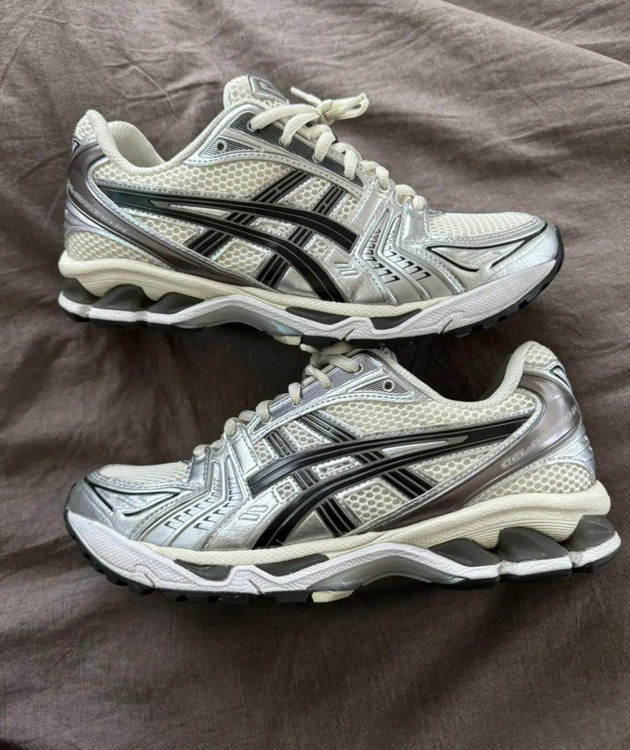 کتونی اسیکس مدل GEL-KAYANO ساخت ویتنام