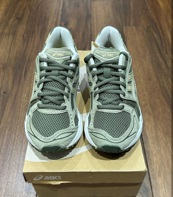 کتونی اسیکس مدل GEL-KAYANO ساخت ویتنام