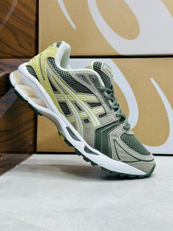 کتونی اسیکس مدل GEL-KAYANO ساخت ویتنام