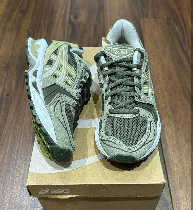 کتونی اسیکس مدل GEL-KAYANO ساخت ویتنام