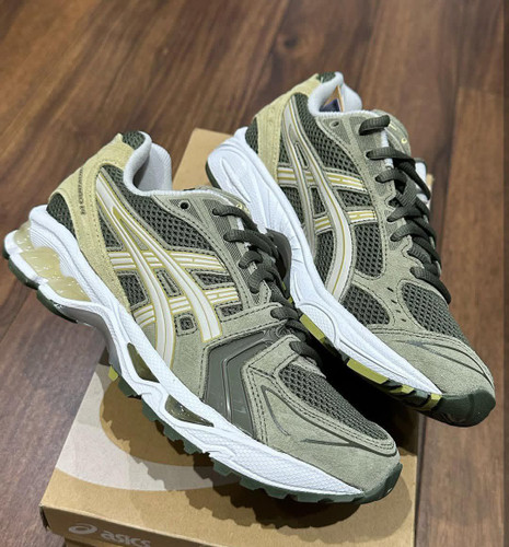 کتونی اسیکس مدل GEL-KAYANO ساخت ویتنام