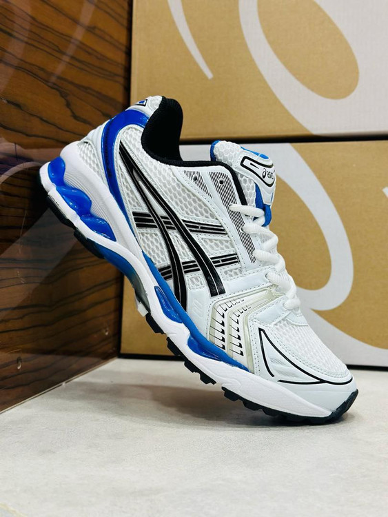 کتونی اسیکس مدل GEL-KAYANO ساخت ویتنام