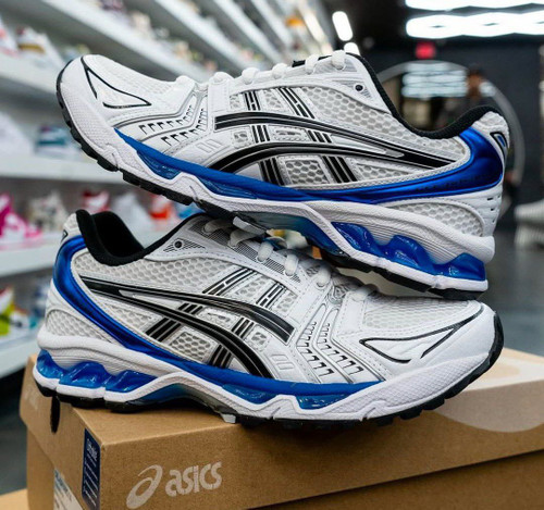 کتونی اسیکس مدل GEL-KAYANO ساخت ویتنام