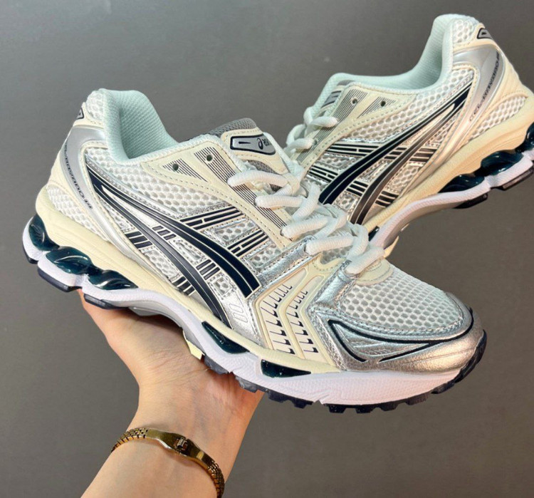 کتونی اسیکس مدل GEL-KAYANO ساخت ویتنام