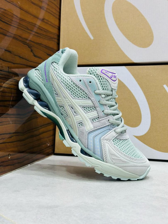 کتونی اسیکس مدل GEL-KAYANO ساخت ویتنام