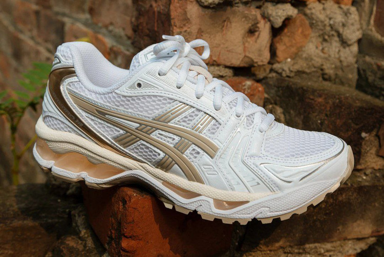 کتونی اسیکس مدل GEL-KAYANO ساخت ویتنام