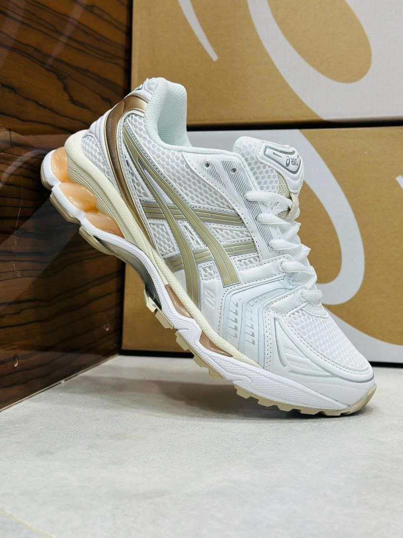 کتونی اسیکس مدل GEL-KAYANO ساخت ویتنام