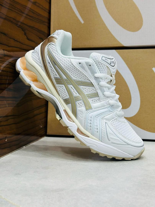 کتونی اسیکس مدل GEL-KAYANO ساخت ویتنام