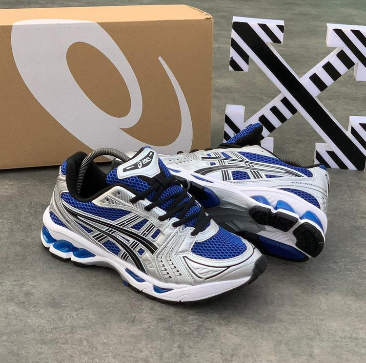 کتونی اسیکس مدل GEL-KAYANO ساخت ویتنام