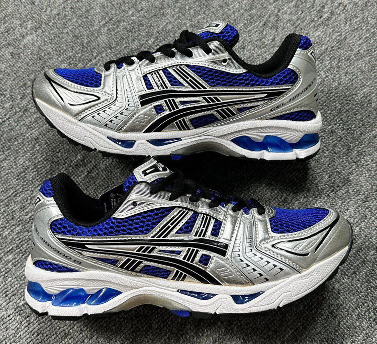 کتونی اسیکس مدل GEL-KAYANO ساخت ویتنام