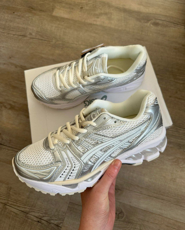 کتونی اسیکس مدل GEL-KAYANO ساخت ویتنام