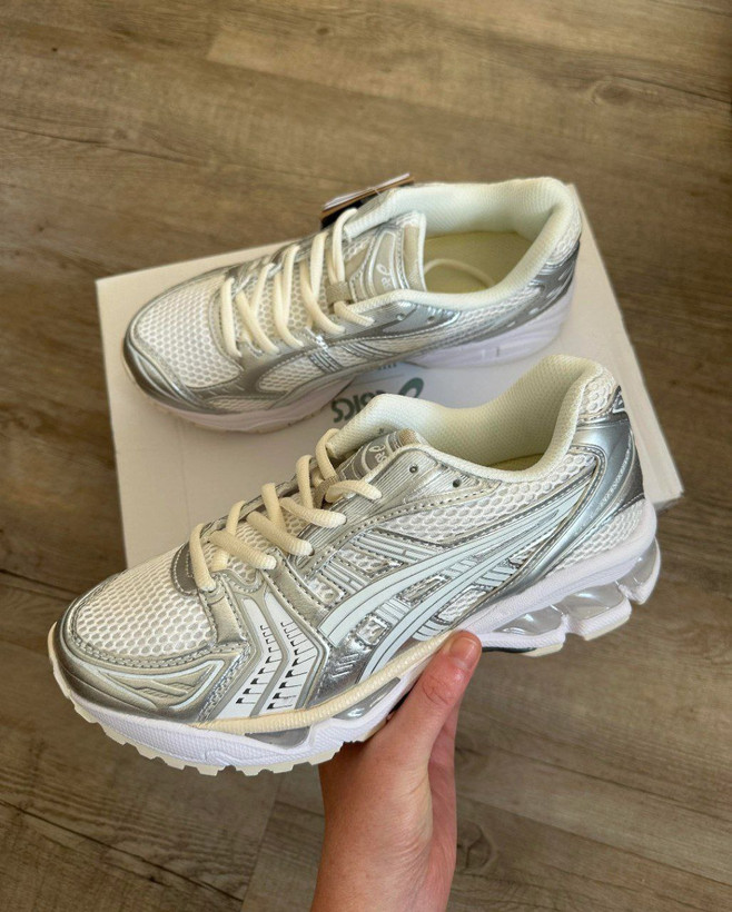 کتونی اسیکس مدل GEL-KAYANO ساخت ویتنام