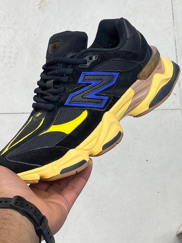 new balance 9060 made in Vietnam