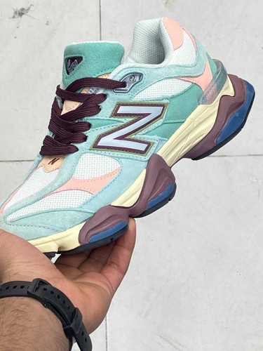 new balance 9060 made in Vietnam