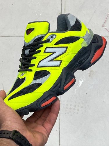 new balance 9060 made in Vietnam