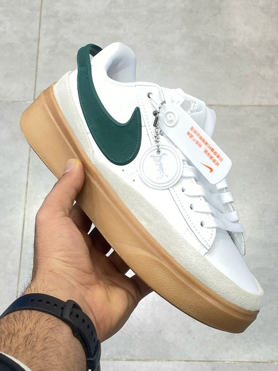 Nike blazer made in Vietnam