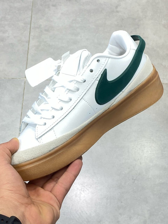Nike blazer made in Vietnam