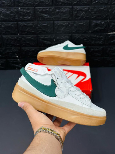 Nike blazer made in Vietnam