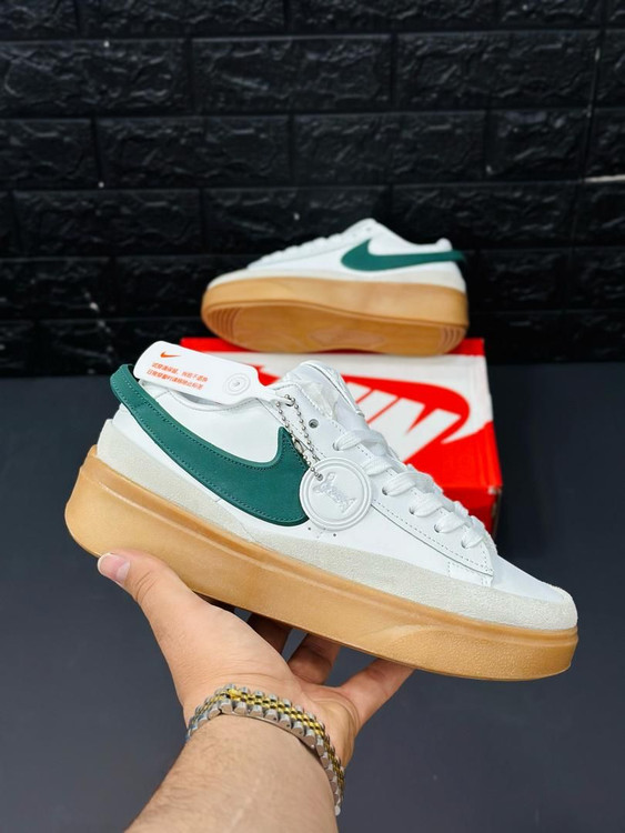 Nike blazer made in Vietnam