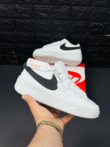 Nike blazer made in Vietnam