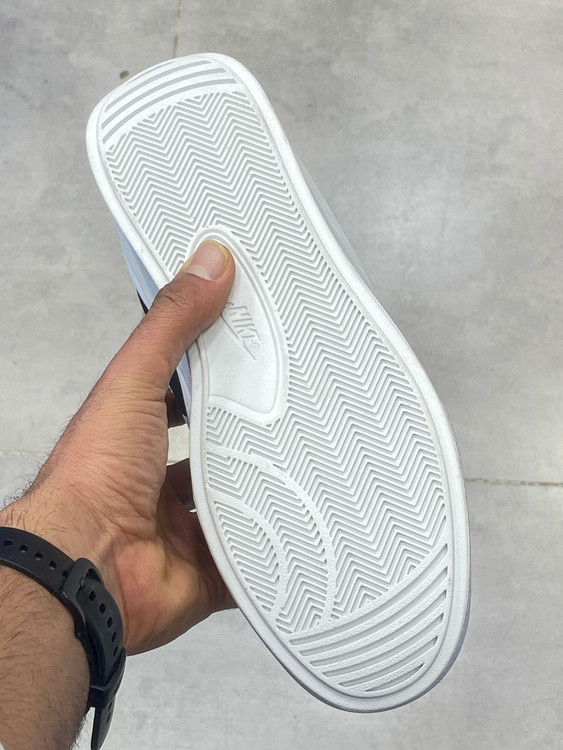 Nike blazer made in Vietnam