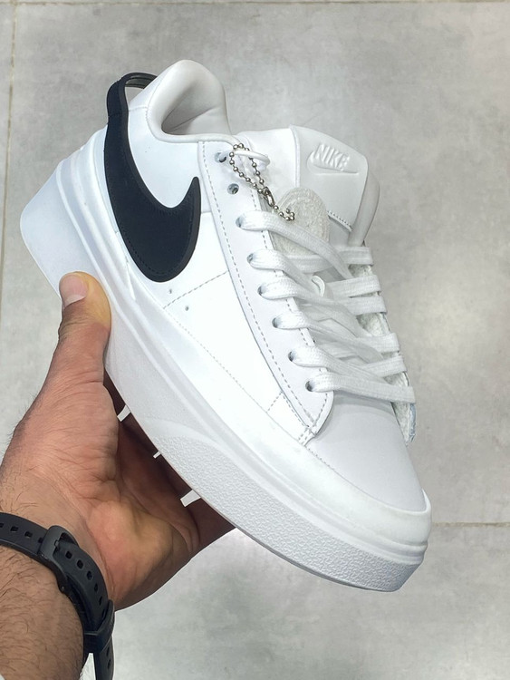 Nike blazer made in Vietnam