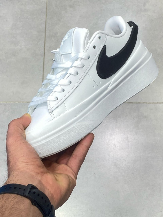 Nike blazer made in Vietnam