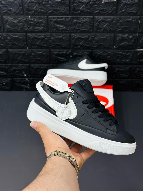 Nike blazer made in Vietnam