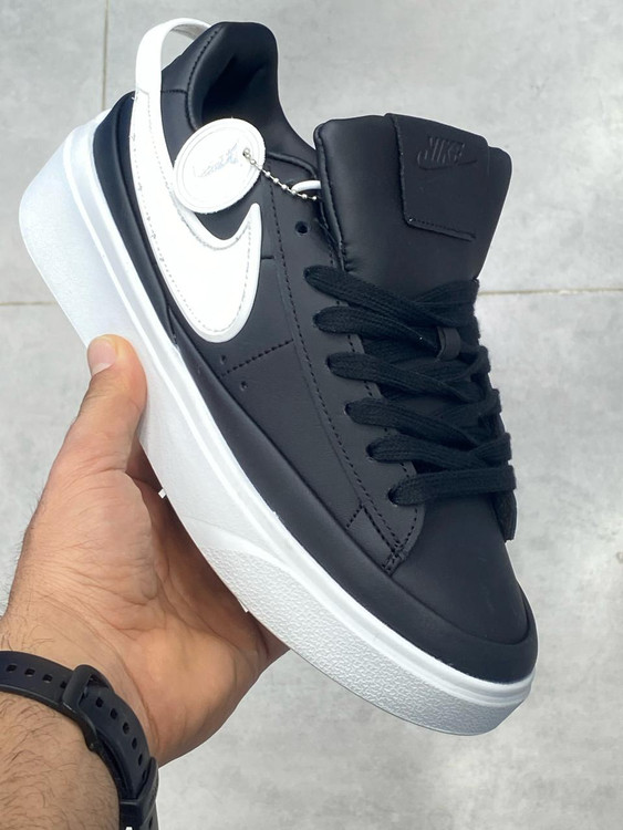 Nike blazer made in Vietnam