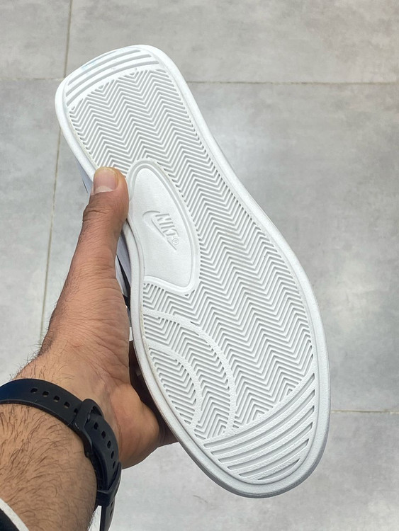 Nike blazer made in Vietnam