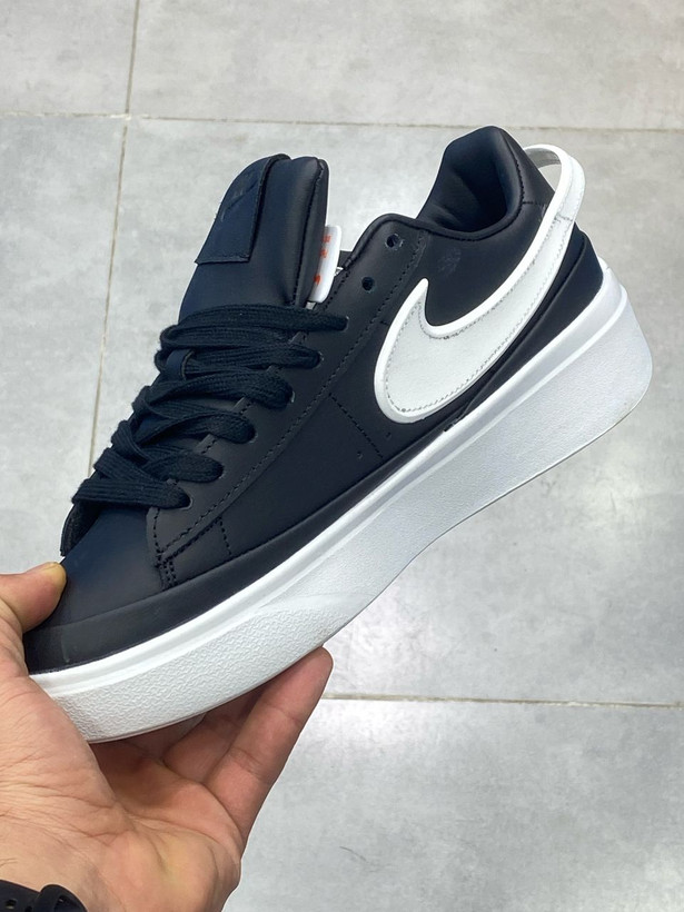Nike blazer made in Vietnam