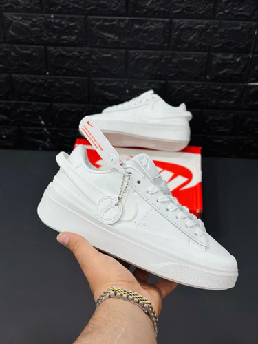 Nike blazer made in Vietnam