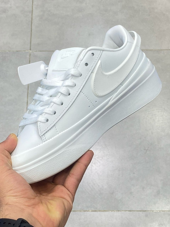 Nike blazer made in Vietnam