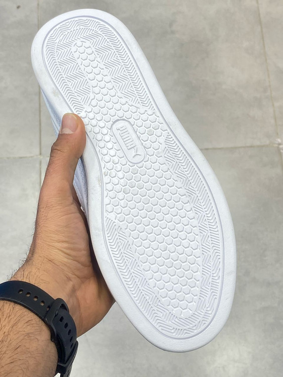 Nike blazer made in Vietnam