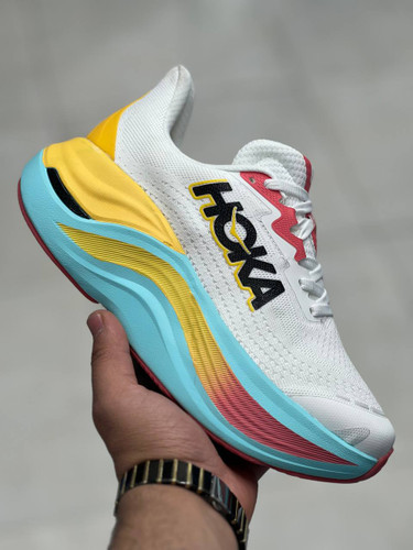 hoka skyward x made in Vietnam