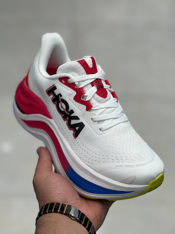 hoka skyward x made in Vietnam