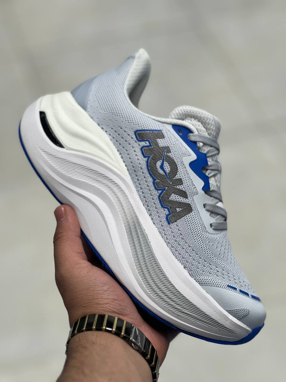 hoka skyward x made in Vietnam