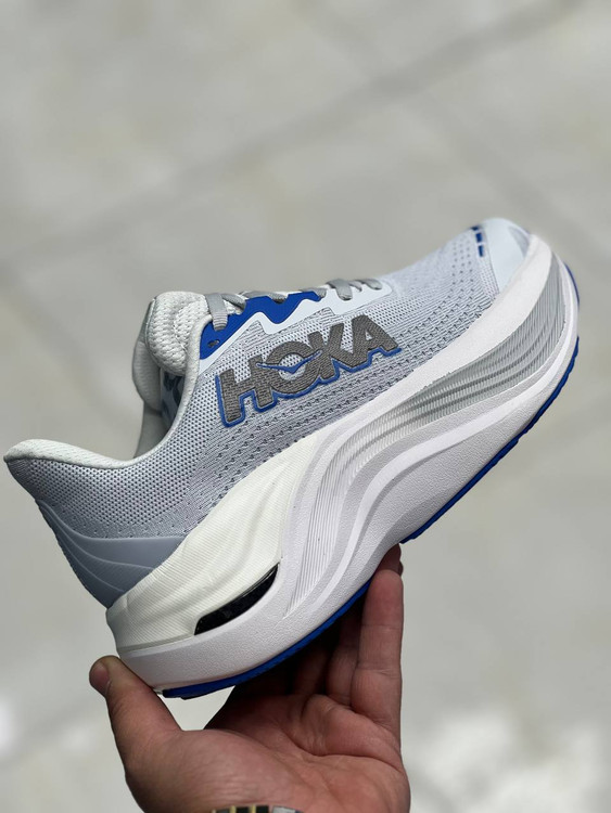 hoka skyward x made in Vietnam