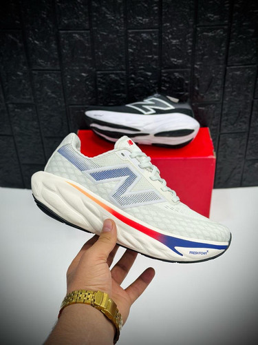 New Balance Fresh Foam X made in Vietnam