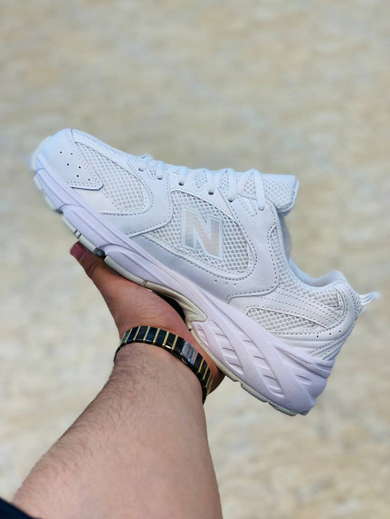 New Balance 530 made in Vietnam