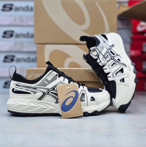 ASICS GEL-SONOMA MADE IN VIETNAM