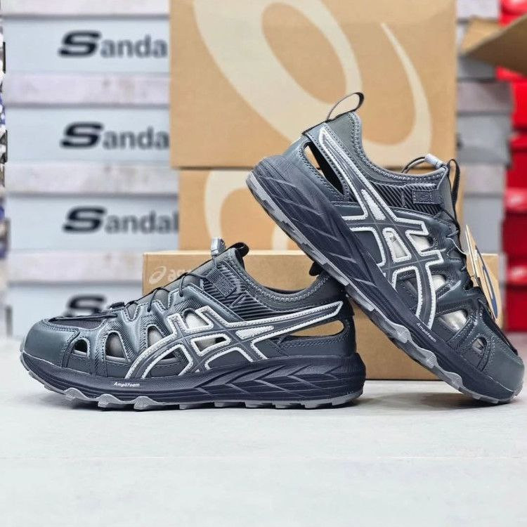 ASICS GEL-SONOMA MADE IN VIETNAM