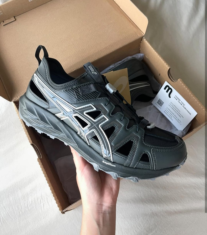 ASICS GEL-SONOMA MADE IN VIETNAM