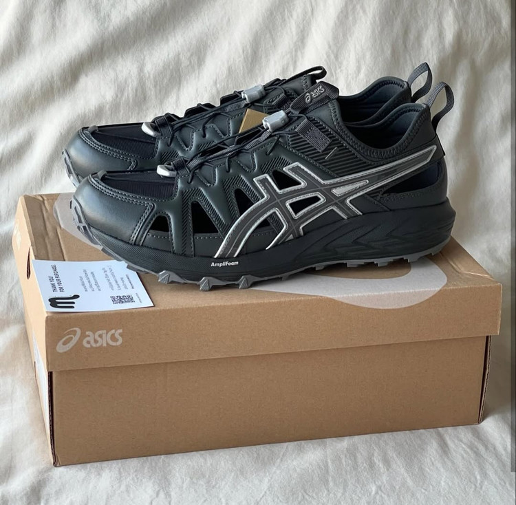 ASICS GEL-SONOMA MADE IN VIETNAM