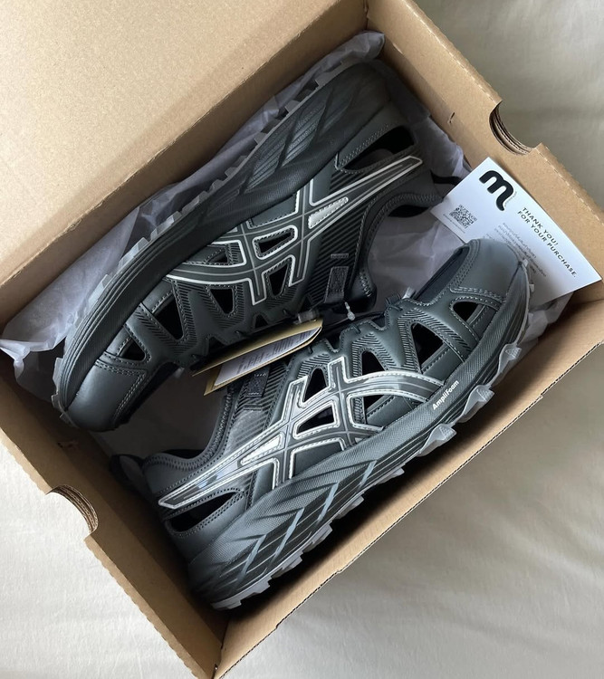 ASICS GEL-SONOMA MADE IN VIETNAM