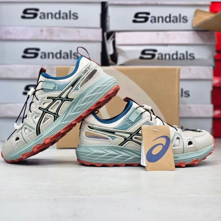 ASICS GEL-SONOMA MADE IN VIETNAM
