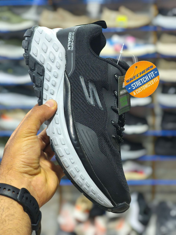 Skechers GOwalk Outdoor - Massif