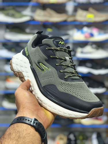 Skechers GOwalk Outdoor - Massif